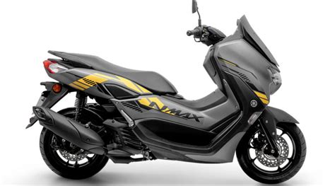 animax moto|Yamaha NMax 160 – Ficha Técnica e Análise Detalhada